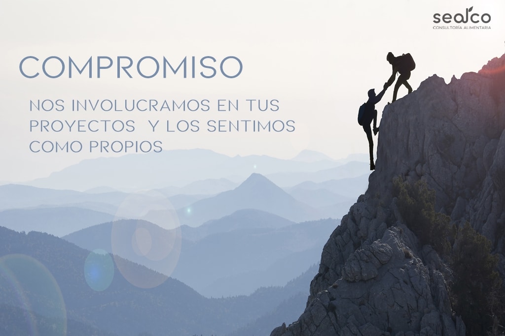 compromiso - Sealco