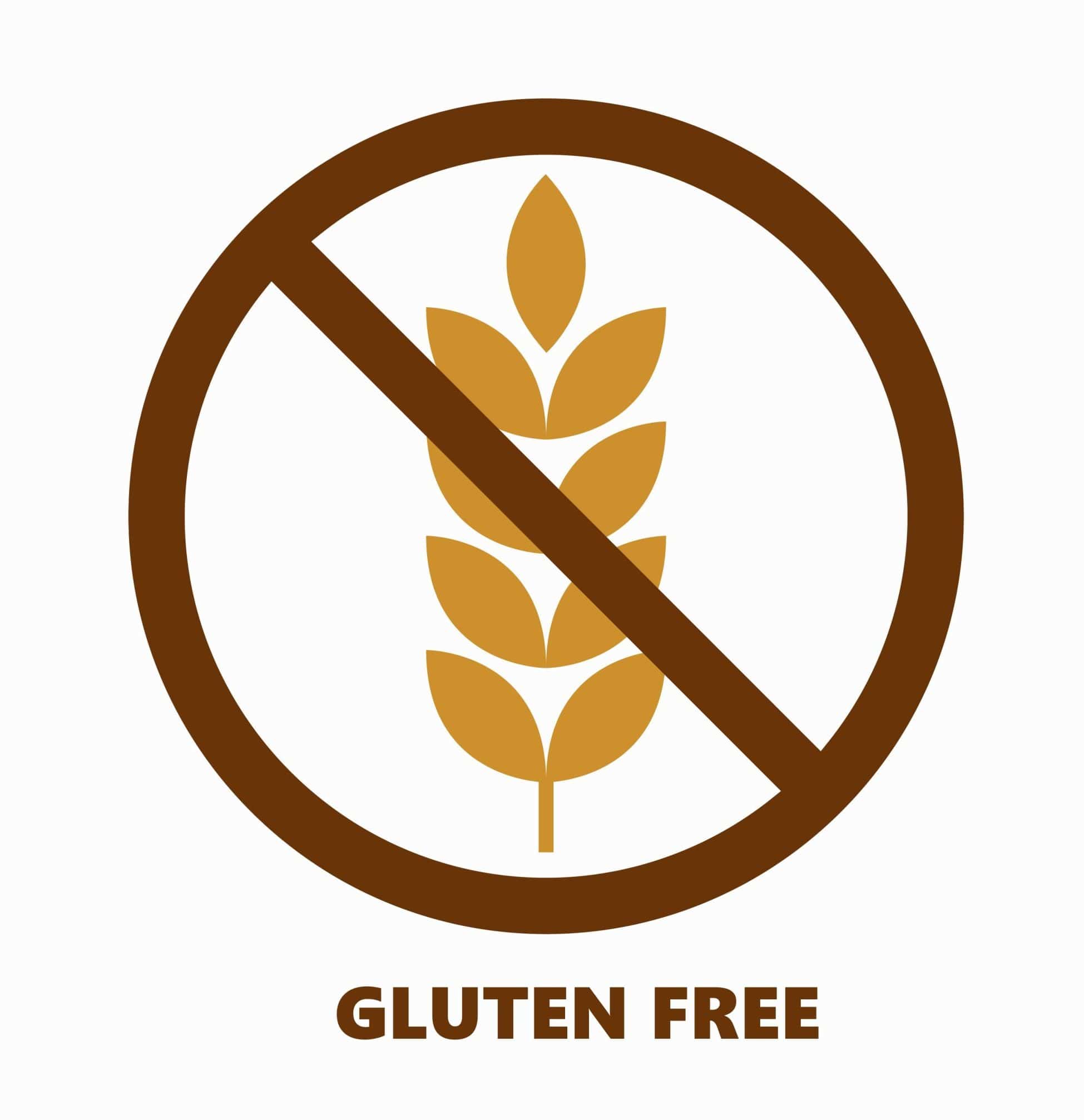 Gluten Free - Sealco